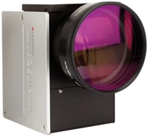 Сканирующая 2D головка SCANLAB intelliSCAN se 20 с цифровым энкодером