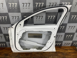 Дверь передняя правая Mercedes C-Class (W205) 14-21 Б/У Оригинал A2057200205