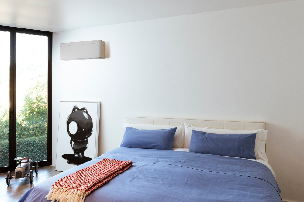 Кондиционер Daikin Stylish FTXA50AW/RXA50A Inverter. Цвет: Белый