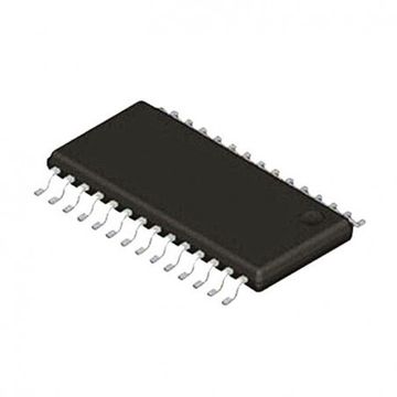 Микросхема TPA3110D2 / TSSOP28