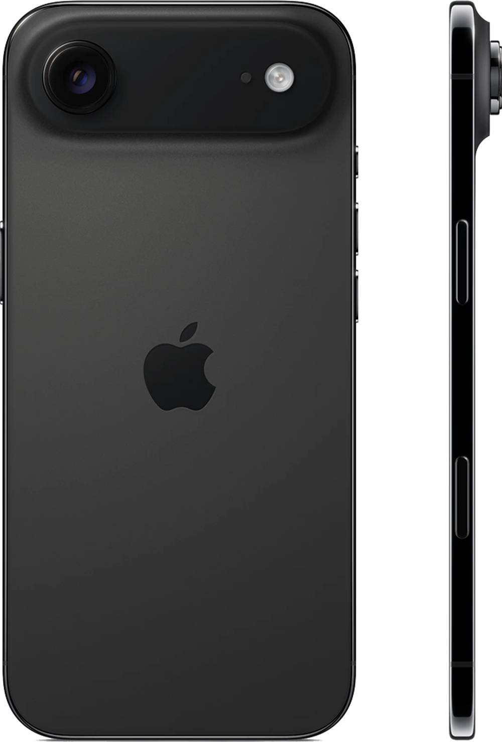 Смартфон Apple iPhone Air 1 ТБ, 2 eSIM, 5G, Space Black (космический черный)