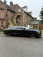 КОВАНЫЕ ДИСКИ ДЛЯ BENTLEY FLYING SPUR 3 2020 Бентли
