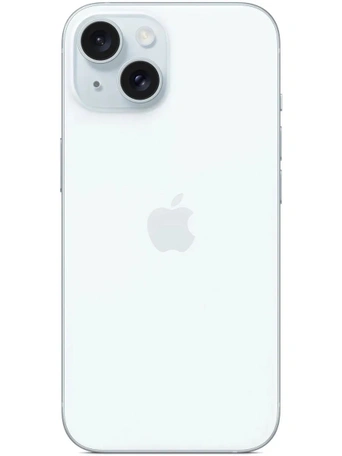 Смартфон Apple iPhone 15 512GB Blue