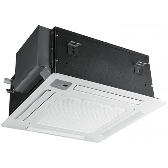 Кассетный блок мульти сплит системы Hisense AMC-18UR4RCC8