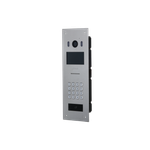 Вызывная панель c механической клавиатурой Dahua DHI-VTO6521K-S2