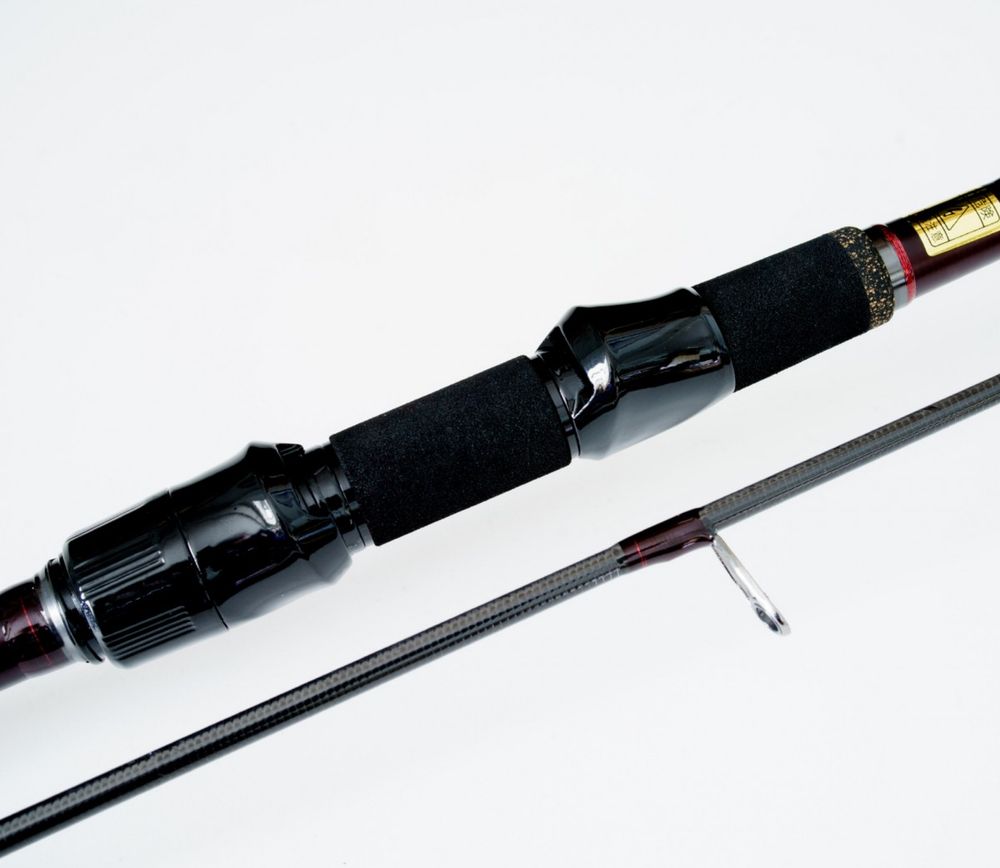 Удилище Спиннинговое Team Dubna Backwater TDB-802ML Allround