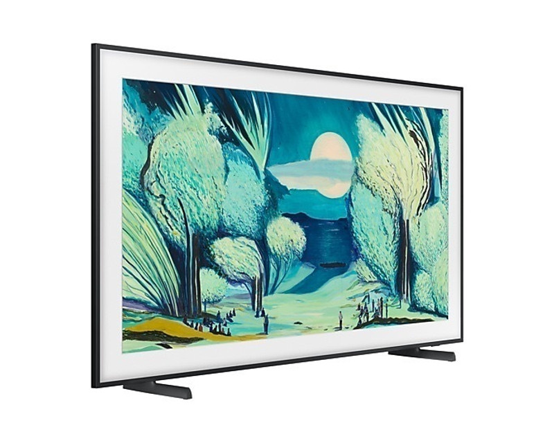 Телевизор Samsung THE FRAME QE65LS03FAU Slim Fit