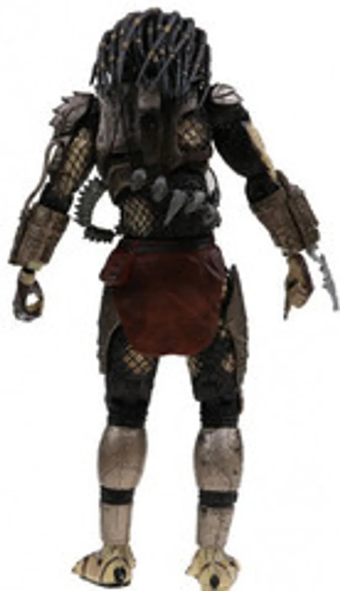Фигурка NECA Predator: Jungle Hunter