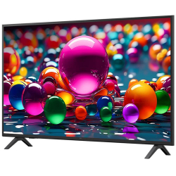 Телевизор 50" LG 50UA75009LA