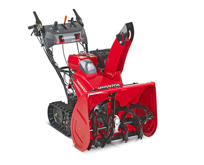 Снегоуборщик Honda HSS 1380 A ETD