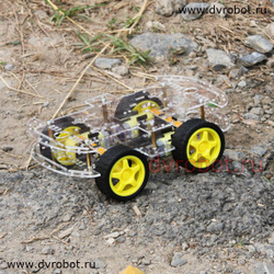 Датчик скорости XD-36