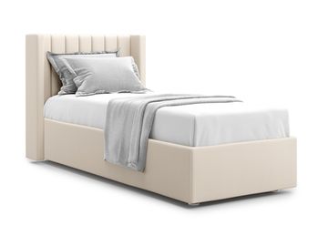 Кровать Premium Mellisa Исп 2. 90 с подъемным механизмом - Marvel-white