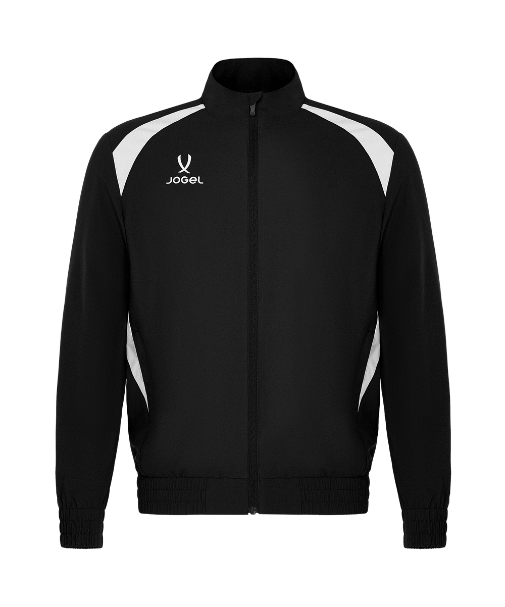 Куртка парадная Jogel DIVISION PerFormDRY Track Jacket-K, черный 99