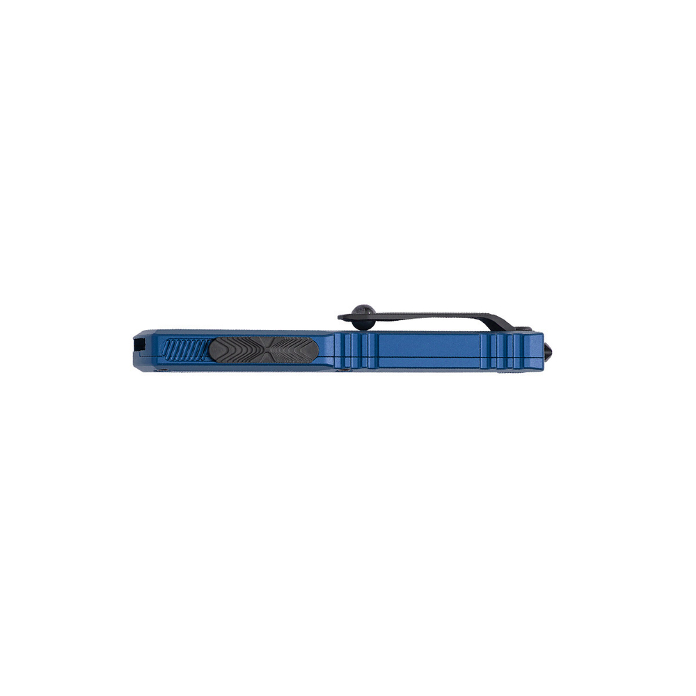 Автоматический нож Microtech Ultratech ZBP Gen III S/E, сталь M390MK, 1121-1BL