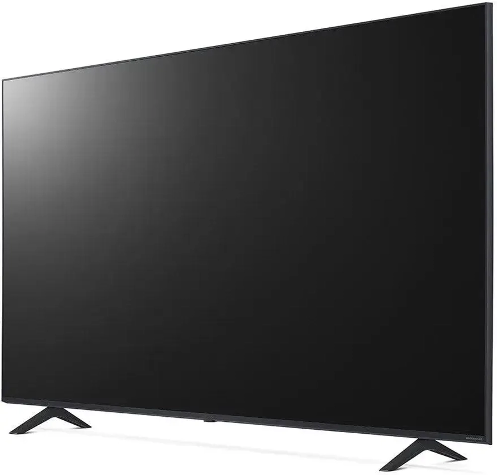 Телевизор LG 65NANO80T6A.ARUB