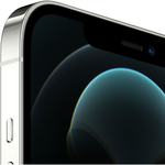 Смартфон Apple iPhone 12 Pro Max 512 ГБ, nano SIM+eSIM, серебристый