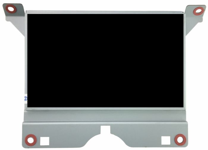 Магнитола для Land Rover Discovery 4 2010-2016 - RDL-1664-D4 монитор 7" на Android 11, Быстрая, CarPlay, 4G SIM-слот