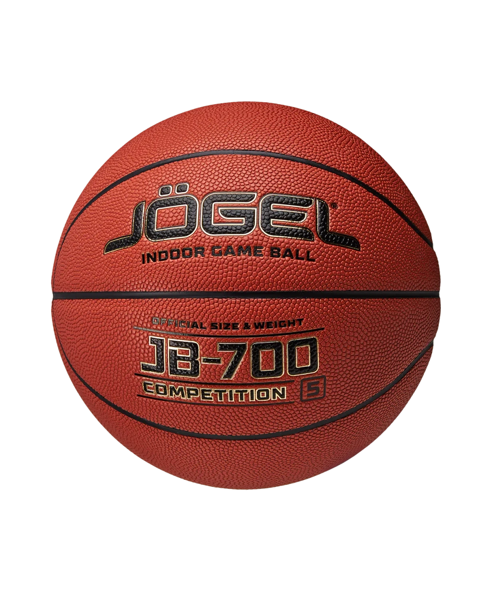 Мяч баскетбольный JB-700 №5 - изображение 11
