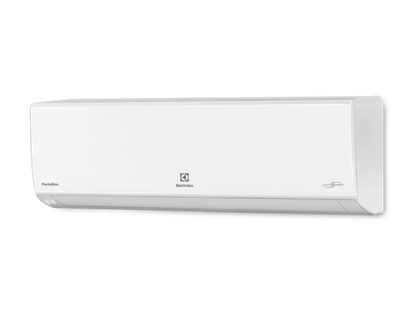 Мульти сплит-система Electrolux на 2 комнаты (25+25 кв.м.) серия Portofino