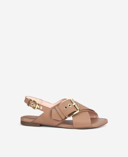Сандалии женские AGL Summer Criss Cross