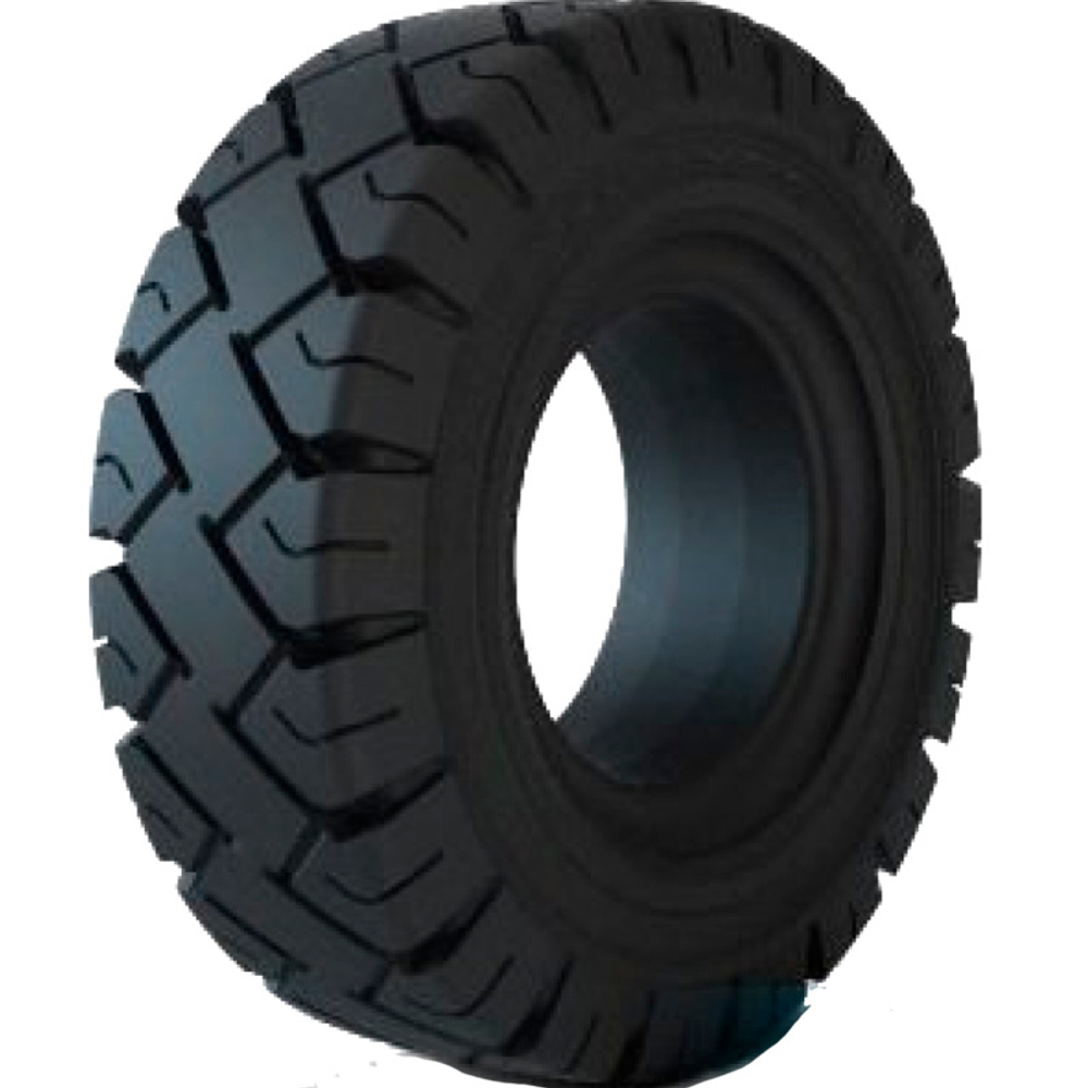 Camso (Solideal) 250-15/7,00(250/70-15) RES 660 Xtreme Цельнолитая с бортом ШРИ-ЛАНКА