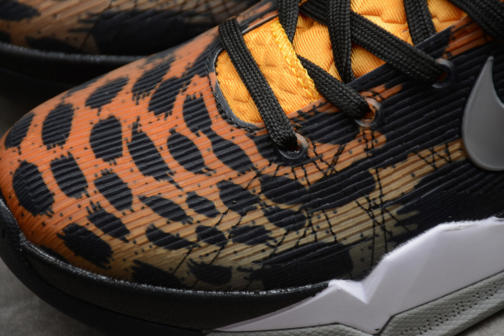 Nike Kobe 7 Cheetah