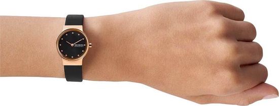 Женские часы Skagen SKW3004