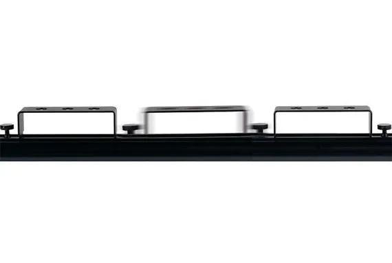 ADJ Pixie Strip 120 светодиодная пиксельная панель с трехцветными RGB SMD светодиодами (120) с шагом
