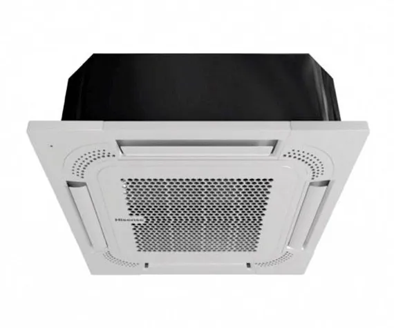 Кассетный блок мульти сплит-системы Hisense AMC-12UR4RCC8/AMC-12/18 PE