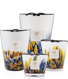 Mayumbe, свеча Rainforest MAX 24, Baobab Collection