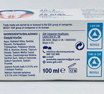 Зубная паста Sensodyne отбеливающая против кариеса 100 мл (Польша)
