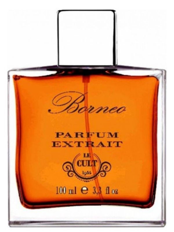 Le Cult 1944 Borneo