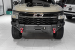 Бампер силовой передний BMS PRO-Line для Chevrolet Silverado 2022-2026 ZR2