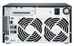 Сетевой накопитель QNAP  TVS-872XT-i5-16G
