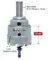 Коронка с твердосплавными напайками Karnasch в сборе Power-Max 30 Ø14×30 мм, арт. 20.1130-014
