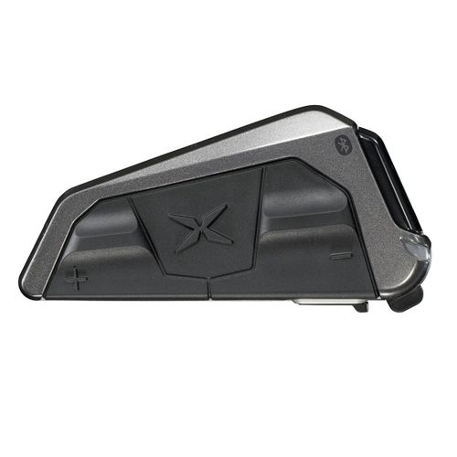 Купить Мотогарнитура  Scorpion EXO Link-1 Dual / Серебро