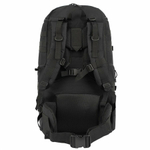 Рюкзак Tramp   Patrol 65,  артикул TRP-049, цвет Черный