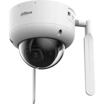 Камера видеонаблюдения Dahua DH-IPC-HDBW3441DR1-AST-4G-EAU