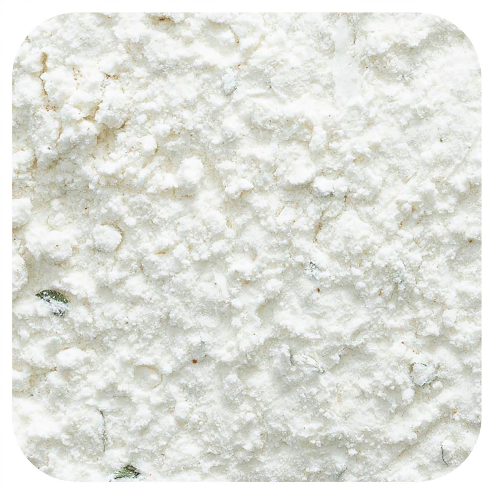 Frontier Co-op, вегетарианский бульонный порошок, без курицы, 453 г (16 унций)