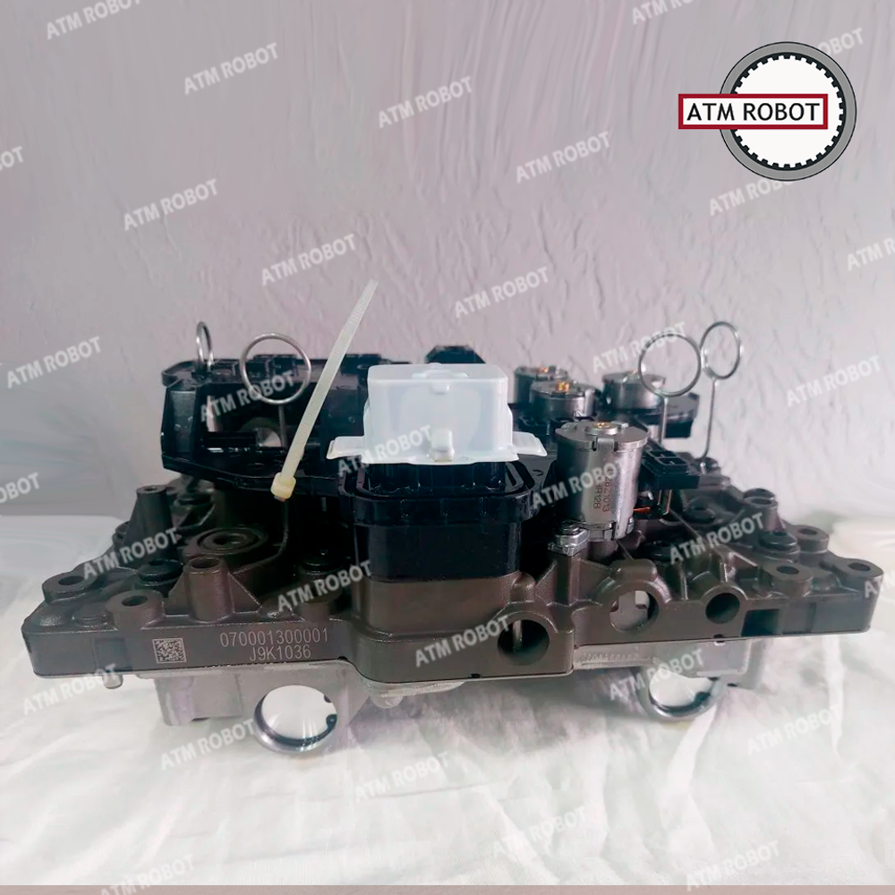 Гидроблок MF625