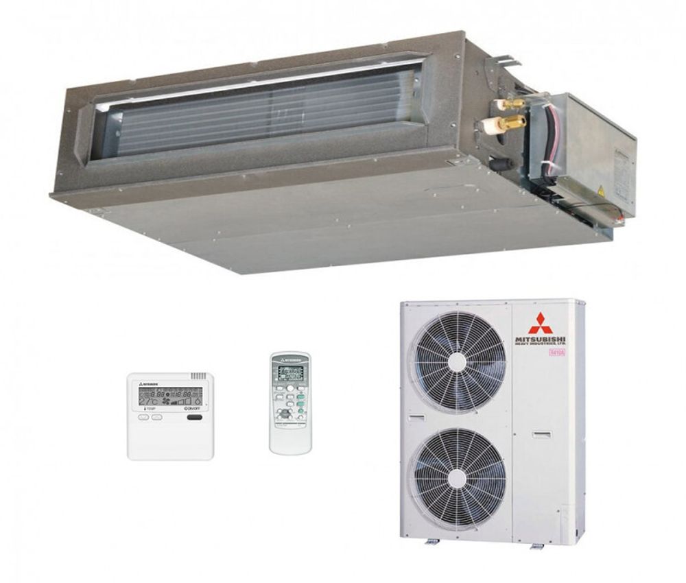 Mitsubishi Heavy FDUM100VN