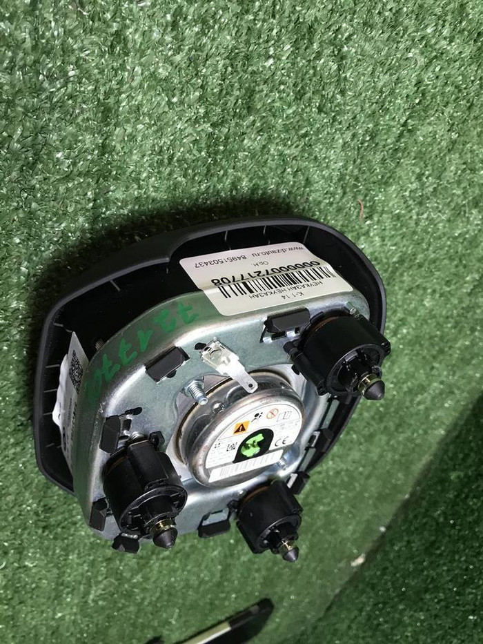 Подушка безопасности Airbag Chery Arrizo 8 (22-нв)