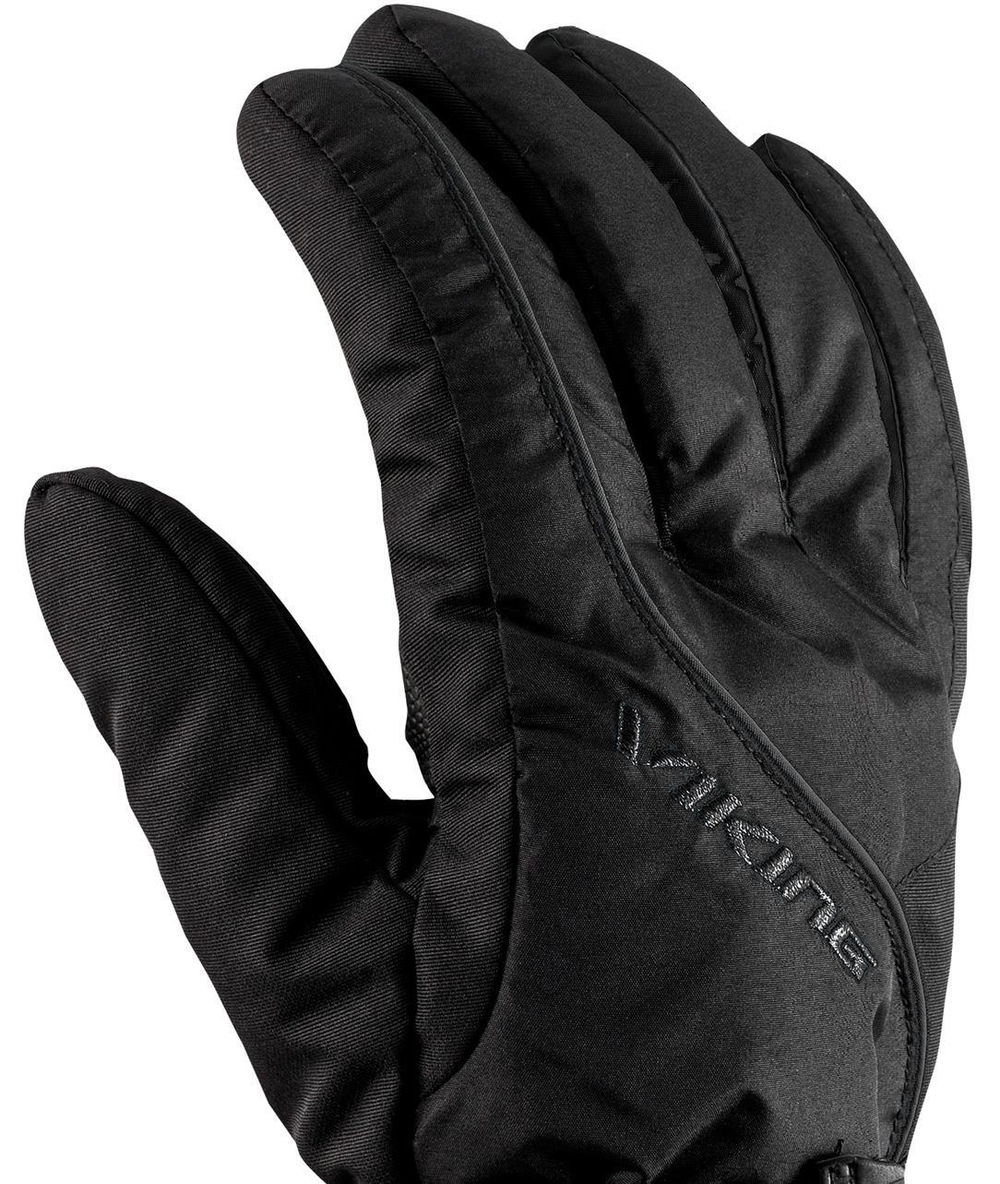 Перчатки VIKING Devon Black (inch (дюйм):9)