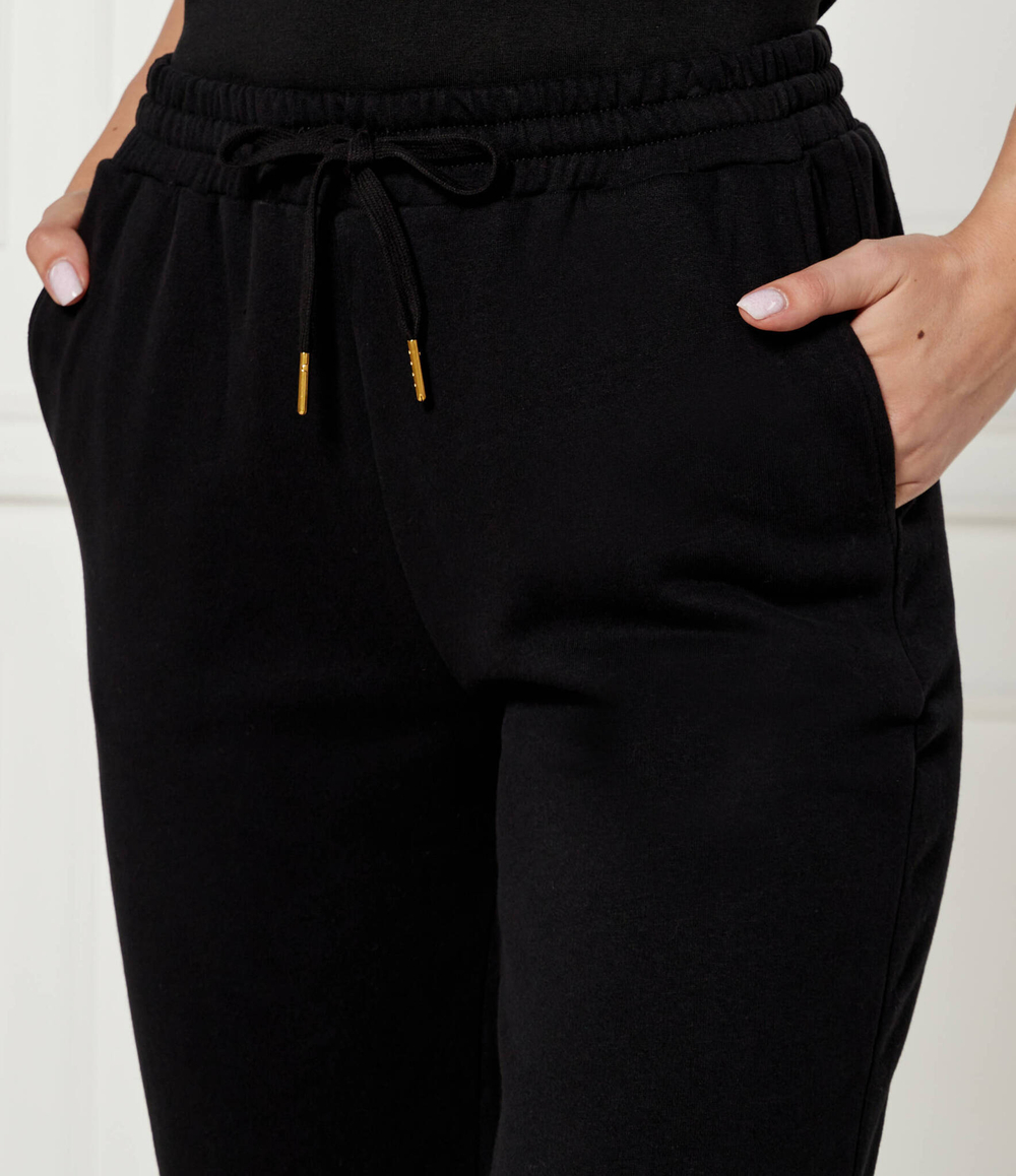 Спортивный костюм Twinset U&amp;B - черный(242LI2PCC)