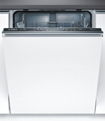 Встраиваемая посудомоечная машина Bosch SMV25AX03R