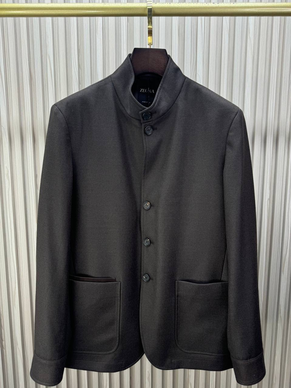 Пиджак Ermenegildo Zegna