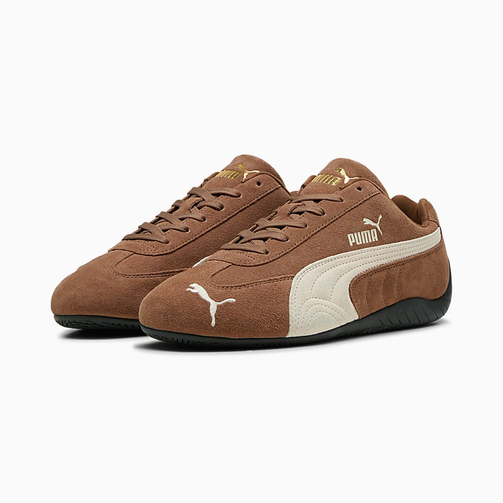 UNISEX кроссовки Speedcat OG - PUMA