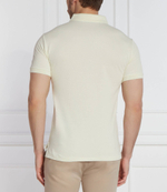 Поло POLO RALPH LAUREN - кремовый(710536856)