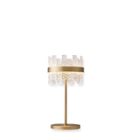 Table design lamp Ward