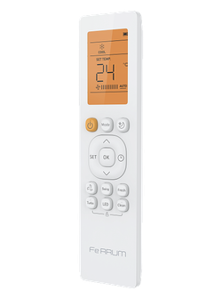 Сплит-система FERRUM, FORCE PRO (on/off), FIS12F3 / FOS12F3